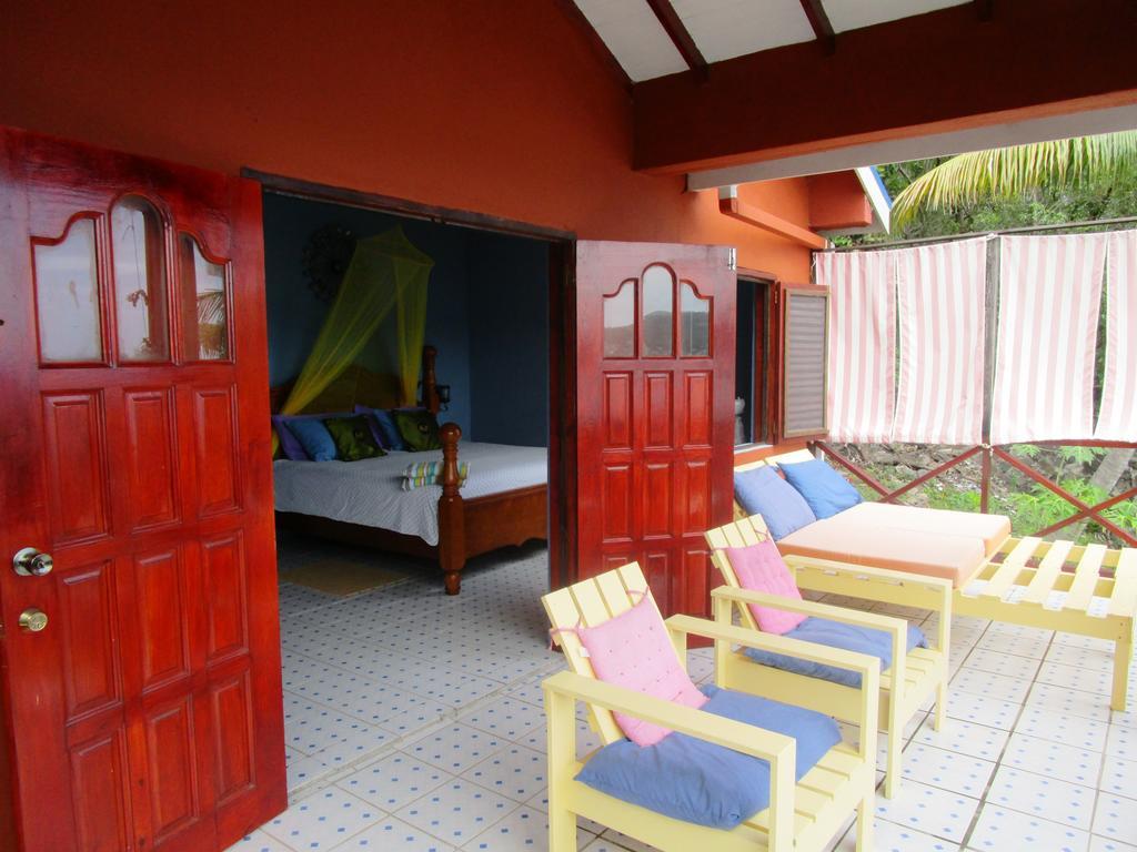 The Sweet Retreat Hotell Port Elizabeth Rum bild
