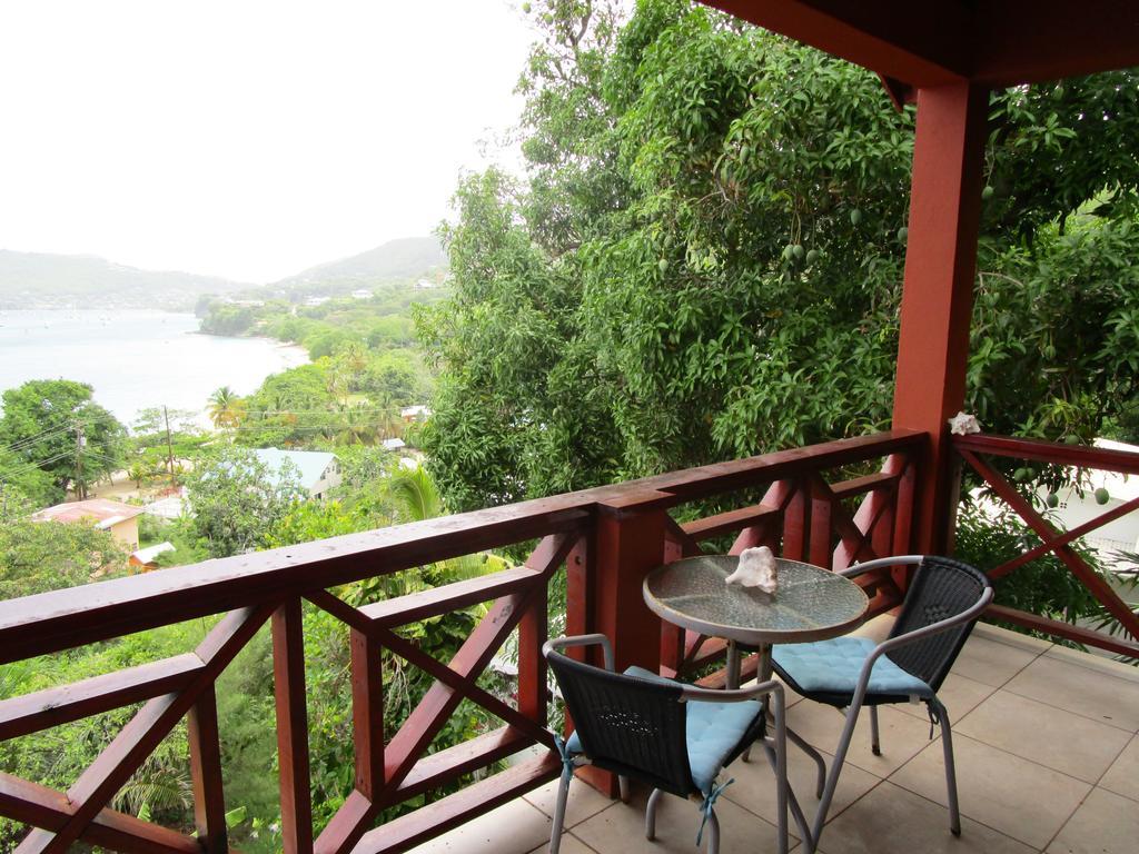 The Sweet Retreat Hotell Port Elizabeth Rum bild