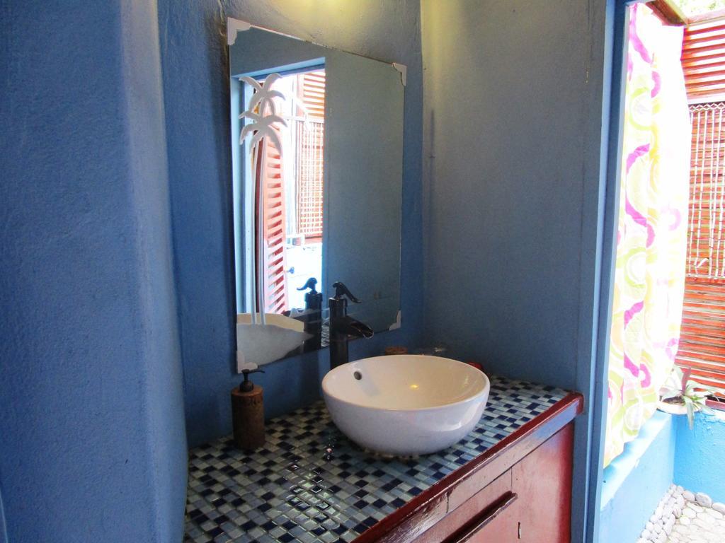 The Sweet Retreat Hotell Port Elizabeth Rum bild
