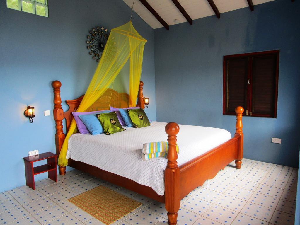The Sweet Retreat Hotell Port Elizabeth Rum bild